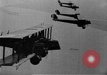 Standbild Entwicklung von Air Power Europa, 1925, aus Sekunde 17 historischem Filmmaterial Videoclip 65675051056