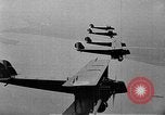 Standbild Entwicklung von Air Power Europa, 1925, aus Sekunde 21 historischem Filmmaterial Videoclip 65675051056