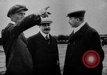Standbild Entwicklung von Air Power Europa, 1925, aus Sekunde 43 historischem Filmmaterial Videoclip 65675051056