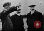 Standbild Entwicklung von Air Power Europa, 1925, aus Sekunde 44 historischem Filmmaterial Videoclip 65675051056