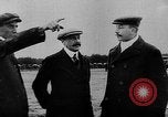 Standbild Entwicklung von Air Power Europa, 1925, aus Sekunde 48 historischem Filmmaterial Videoclip 65675051056