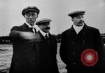 Standbild Entwicklung von Air Power Europa, 1925, aus Sekunde 49 historischem Filmmaterial Videoclip 65675051056