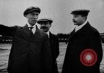 Standbild Entwicklung von Air Power Europa, 1925, aus Sekunde 50 historischem Filmmaterial Videoclip 65675051056