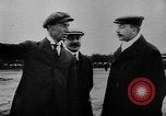 Standbild Entwicklung von Air Power Europa, 1925, aus Sekunde 51 historischem Filmmaterial Videoclip 65675051056