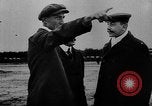 Standbild Entwicklung von Air Power Europa, 1925, aus Sekunde 54 historischem Filmmaterial Videoclip 65675051056