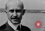 Standbild Entwicklung von Air Power Europa, 1925, aus Sekunde 58 historischem Filmmaterial Videoclip 65675051056