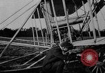Image of Wilbur Wright France, 1908, second 26 stock footage video 65675051057