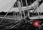 Image of Wilbur Wright France, 1908, second 27 stock footage video 65675051057