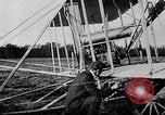 Image of Wilbur Wright France, 1908, second 28 stock footage video 65675051057