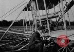 Image of Wilbur Wright France, 1908, second 29 stock footage video 65675051057