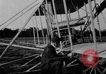 Image of Wilbur Wright France, 1908, second 30 stock footage video 65675051057