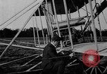 Image of Wilbur Wright France, 1908, second 31 stock footage video 65675051057
