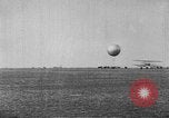 Image of Wilbur Wright France, 1908, second 33 stock footage video 65675051057