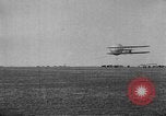 Image of Wilbur Wright France, 1908, second 36 stock footage video 65675051057