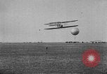 Image of Wilbur Wright France, 1908, second 38 stock footage video 65675051057