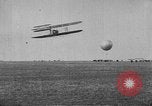 Image of Wilbur Wright France, 1908, second 39 stock footage video 65675051057