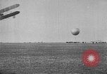 Image of Wilbur Wright France, 1908, second 40 stock footage video 65675051057