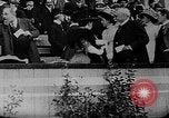 Image of Wright Brothers first flight at Kitty Hawk France, 1908, second 47 stock footage video 65675051058