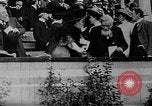 Image of Wright Brothers first flight at Kitty Hawk France, 1908, second 48 stock footage video 65675051058