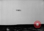 Image of Wright Brothers first flight at Kitty Hawk France, 1908, second 57 stock footage video 65675051058