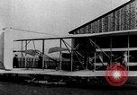 Image of development of air power France, 1909, second 13 stock footage video 65675051059