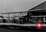 Image of development of air power France, 1909, second 14 stock footage video 65675051059