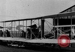 Image of development of air power France, 1909, second 15 stock footage video 65675051059