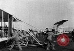 Image of development of air power France, 1909, second 20 stock footage video 65675051059