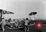 Image of development of air power France, 1909, second 21 stock footage video 65675051059