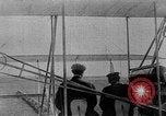 Image of development of air power France, 1909, second 23 stock footage video 65675051059