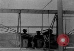 Image of development of air power France, 1909, second 25 stock footage video 65675051059
