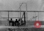 Image of development of air power France, 1909, second 26 stock footage video 65675051059