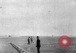 Image of development of air power France, 1909, second 34 stock footage video 65675051059