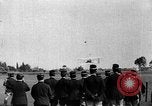 Image of development of air power France, 1909, second 36 stock footage video 65675051059