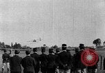 Image of development of air power France, 1909, second 37 stock footage video 65675051059