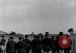 Image of development of air power France, 1909, second 38 stock footage video 65675051059