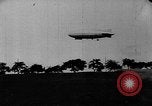 Image of development of air power Germany, 1925, second 20 stock footage video 65675051060