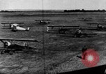 Image of development of air power Europe, 1925, second 14 stock footage video 65675051061