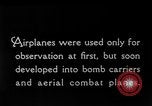 Image of development of air power Europe, 1925, second 26 stock footage video 65675051061