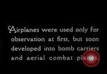 Image of development of air power Europe, 1925, second 27 stock footage video 65675051061