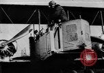 Image of development of air power Europe, 1925, second 31 stock footage video 65675051061