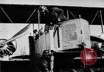 Image of development of air power Europe, 1925, second 33 stock footage video 65675051061