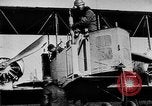 Image of development of air power Europe, 1925, second 35 stock footage video 65675051061
