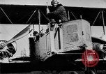Image of development of air power Europe, 1925, second 36 stock footage video 65675051061