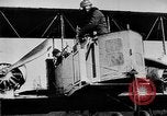 Image of development of air power Europe, 1925, second 37 stock footage video 65675051061