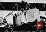 Image of development of air power Europe, 1925, second 38 stock footage video 65675051061