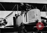 Image of development of air power Europe, 1925, second 39 stock footage video 65675051061