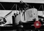 Image of development of air power Europe, 1925, second 40 stock footage video 65675051061