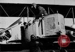 Image of development of air power Europe, 1925, second 41 stock footage video 65675051061