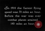 Image of development of air power Europe, 1925, second 49 stock footage video 65675051061
